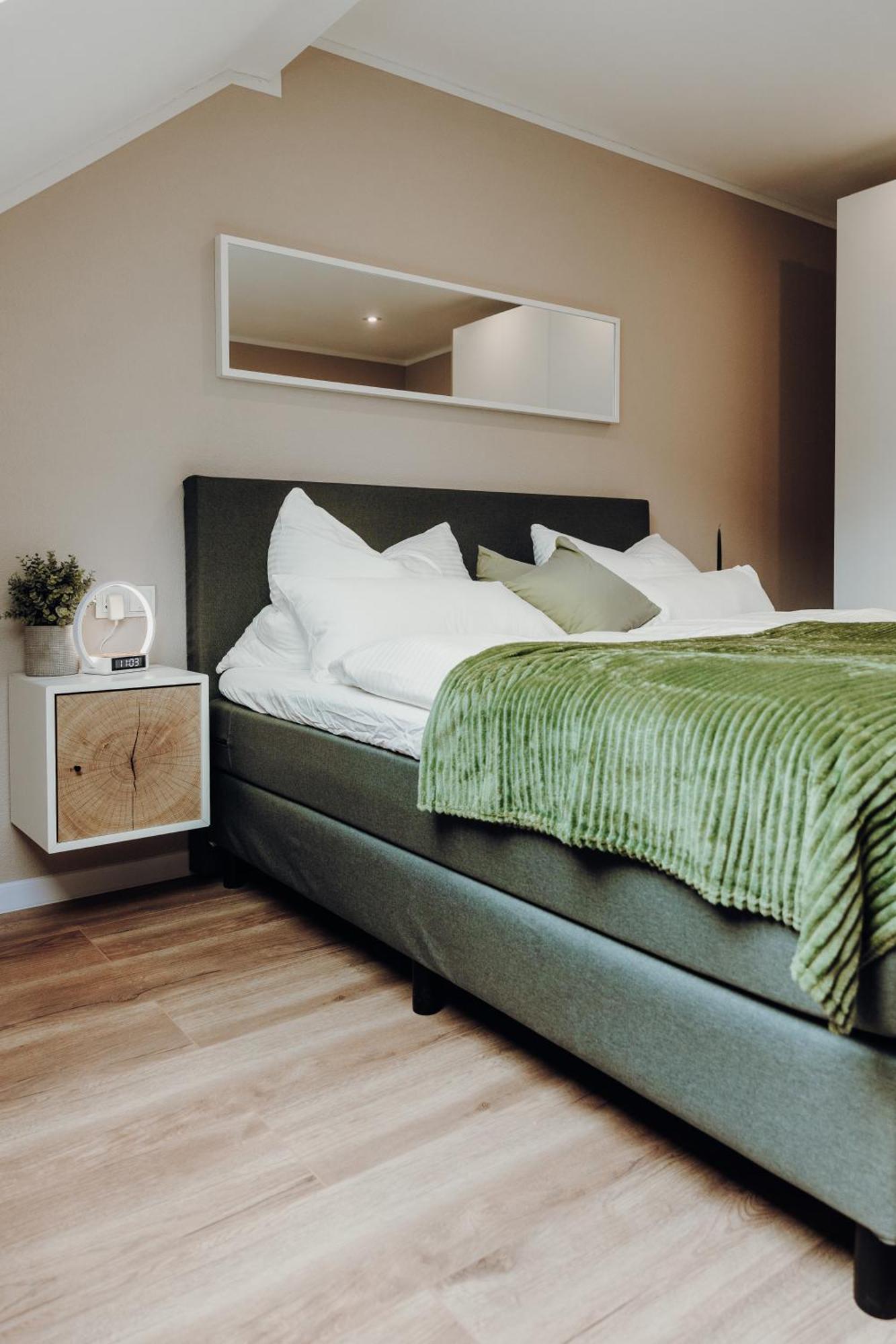 Wohnungtraveller Voelklingen Naehe Weltkulturerbe Luaran gambar