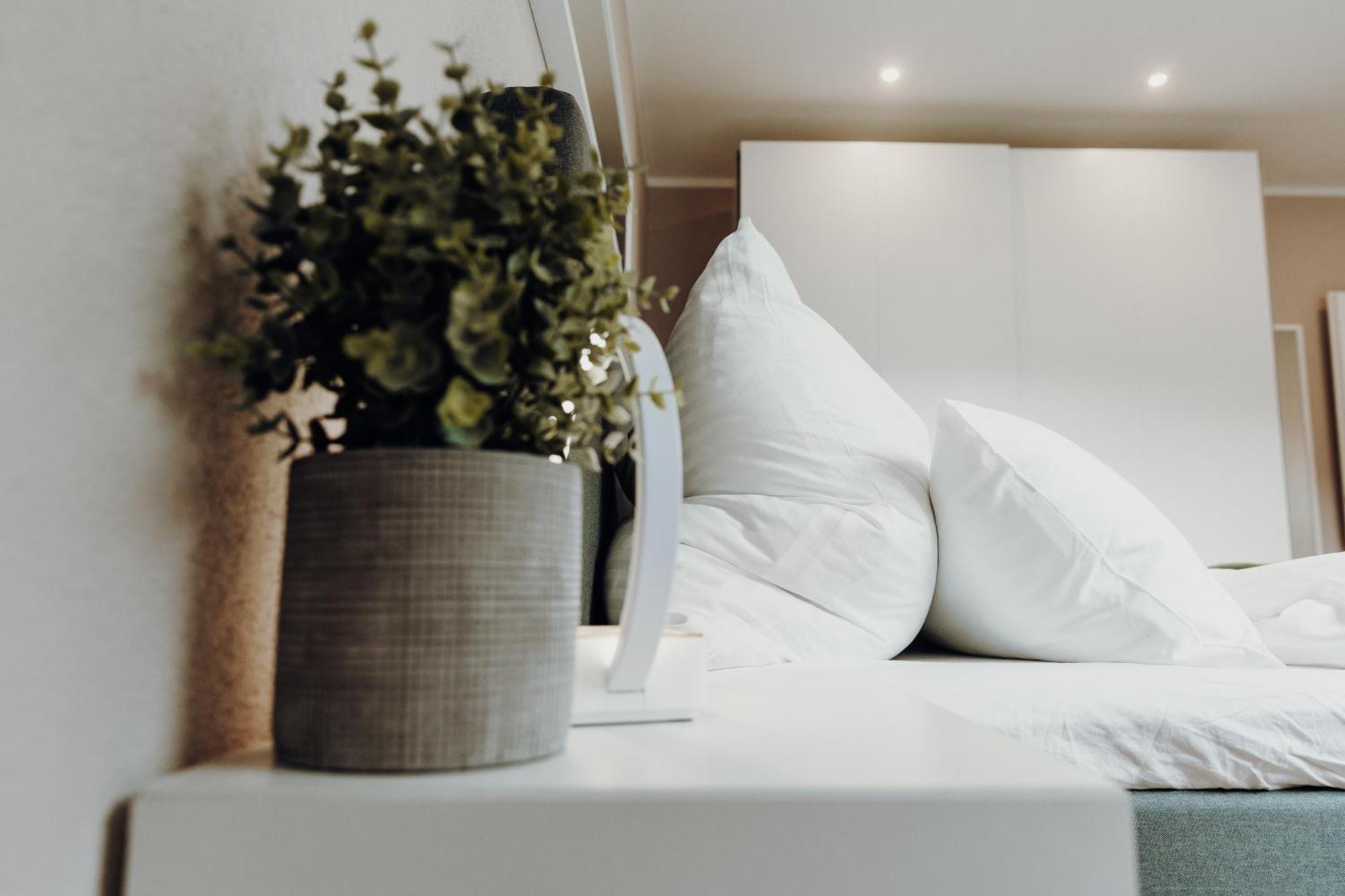 Wohnungtraveller Voelklingen Naehe Weltkulturerbe Luaran gambar