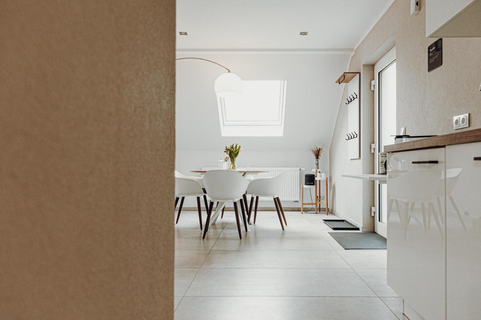 Wohnungtraveller Voelklingen Naehe Weltkulturerbe Luaran gambar