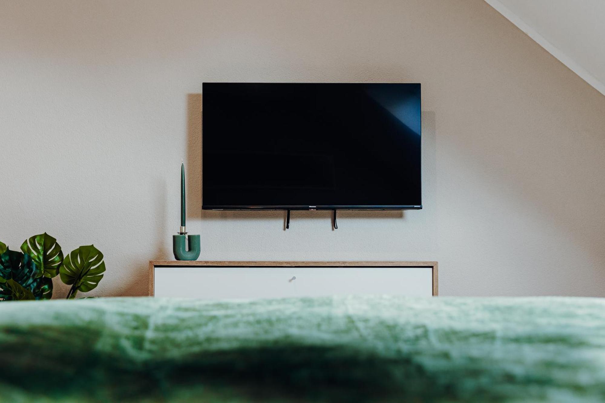 Wohnungtraveller Voelklingen Naehe Weltkulturerbe Luaran gambar