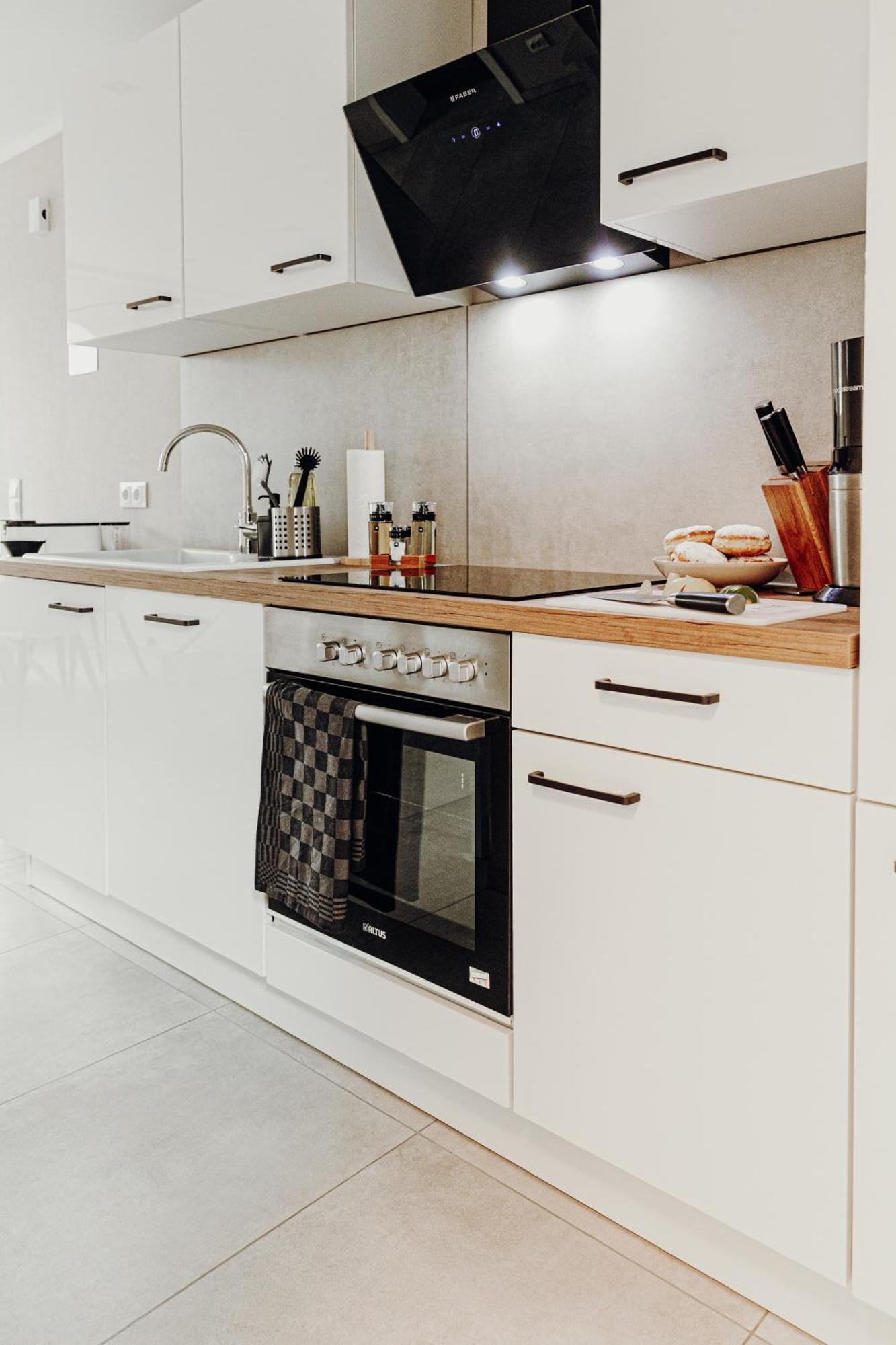 Wohnungtraveller Voelklingen Naehe Weltkulturerbe Luaran gambar