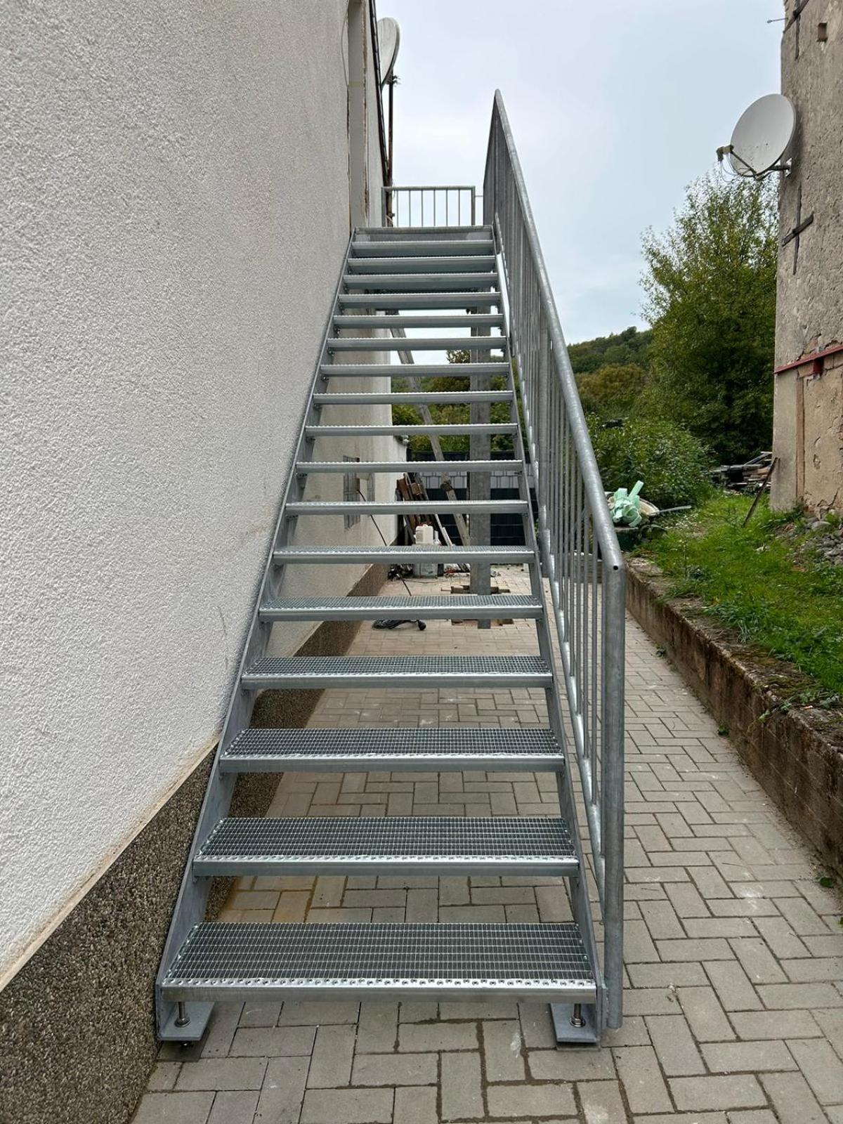 Wohnungtraveller Voelklingen Naehe Weltkulturerbe Luaran gambar